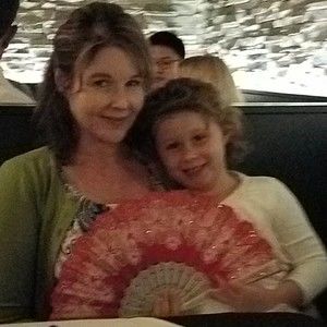 Meet your Posher, Kate